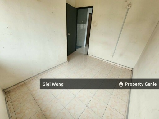Below Value Single Storey Corner Lot Taman Debunga Merlimau