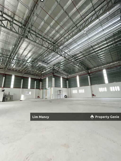Taman Impian Emas Single Detached Medium Industrial
