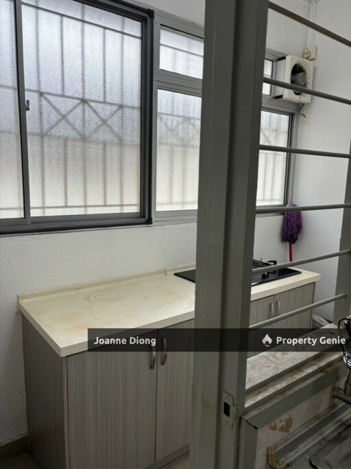 Sri Pinang Apartment-Puchong