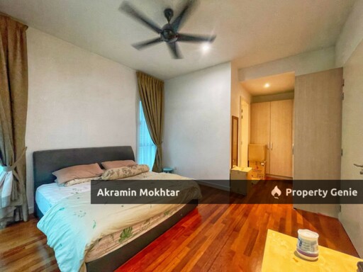 Freehold & End Lot | 3-Storey Bungalow Astonia l, Sejati Residence, Cyberjaya