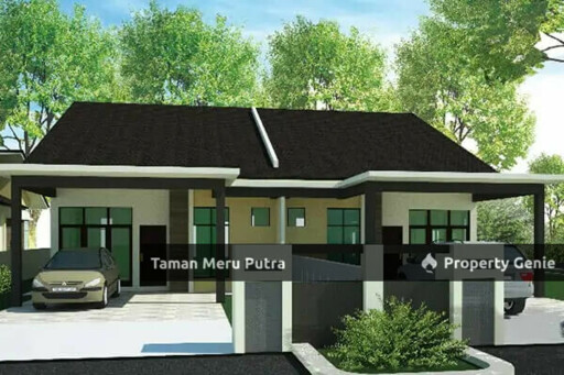 Taman Meru Putra