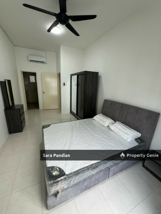 Casa Idaman Klebang Fully Furnished Apartment