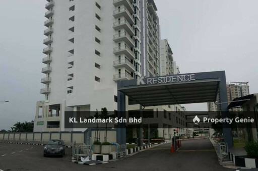 K Residences