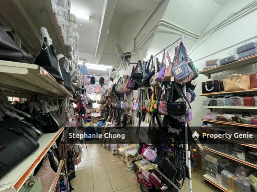 Lorong Haji Taib 5, Chow Kit