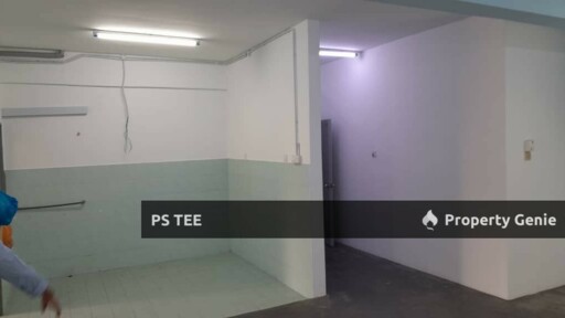 5%-6% ROI , Pulangan Atas Pelaburan ,Shop Apartment  @  Jalan Kapar Klang