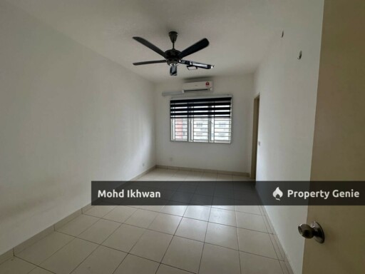 De Bayu Apartment Setia Alam