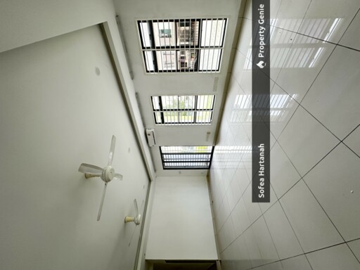 Quiet and Peaceful Family Home  Corner Unit 2 Storey Terrace Facing Taman Saujana Hijau in P11 Putrajaya