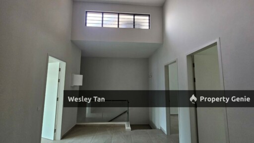 The Cheapest 2 Storey Terrace in Krubong Heights Freehold Gated Guarded