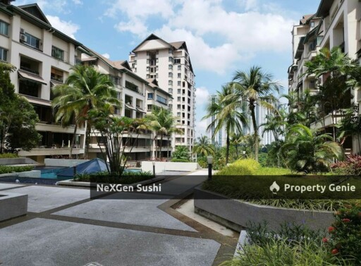 Riana Green Condominium🔥 Save RM 120,000