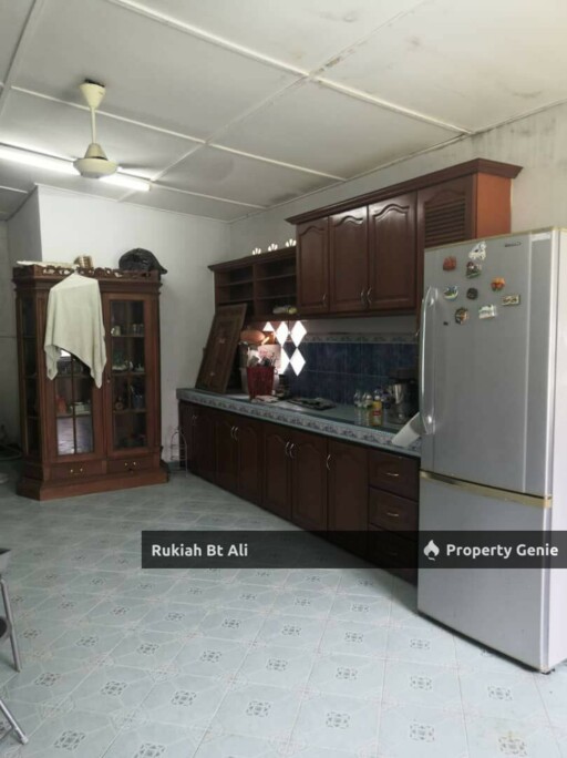 SEMI D CORNER TAMAN SERI REMBAU