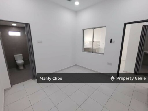 FULLY RENOVATED Single Storey Terrace Ayer Keroh Heights Tasik Utama
