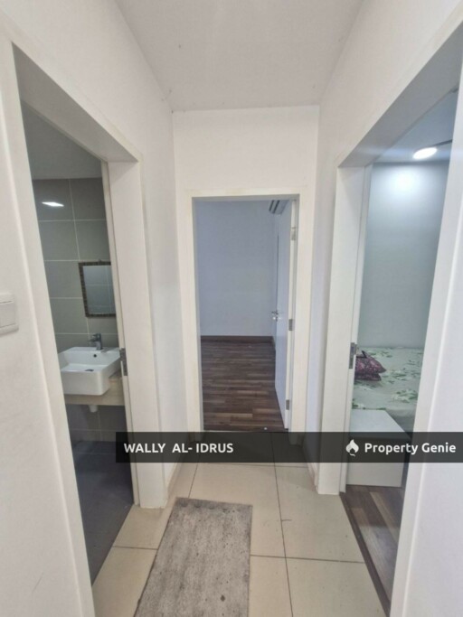 Sentul Point Suites @ Jalan Sentul Pasar, Sentul, KL