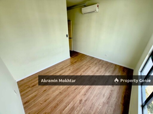 2 Parking | Dian Residency Serviced Apartment Seksyen 13, Shah Alam Selangor