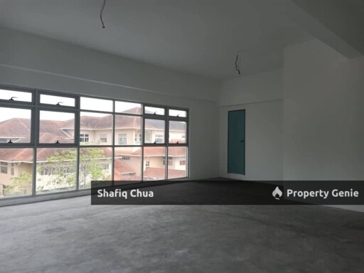Office Space for Rent in Precinct 16, Putrajaya