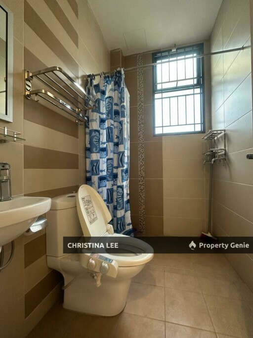 For Sale Double Storey Bungalow