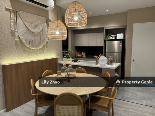 BAYU New Project High End Residence Condo for Sale @ Damai, Luyang, Kota Kinabalu, Sabah