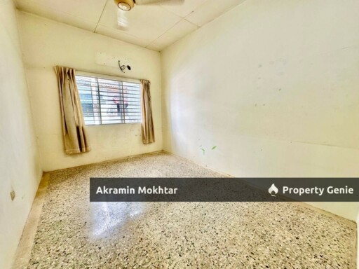 FREEHOLD & FACING OPEN ! 2 Storey Terrace Batu Unjur Taman Bayu Perdana Klang