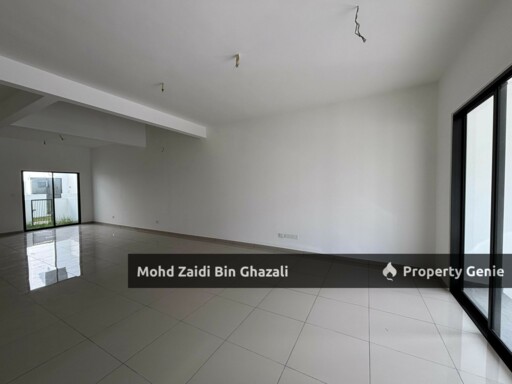 2 Storey Terrace House ENSO WOODS