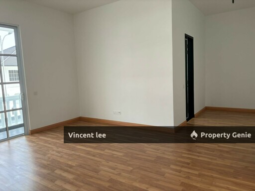 Stoneridge Eco Majestic Semi-D Size:36X80, Semenyih