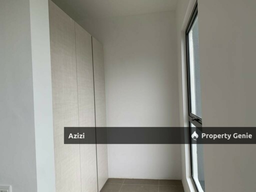 Enesta Service Residence For Rent