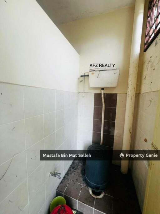 Single Storey Terrace, Spice Village, Sungai Petani