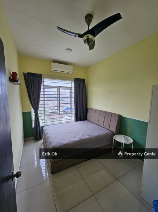 Spring Ville Equine Park 3R2B Fully Furnished For Rent