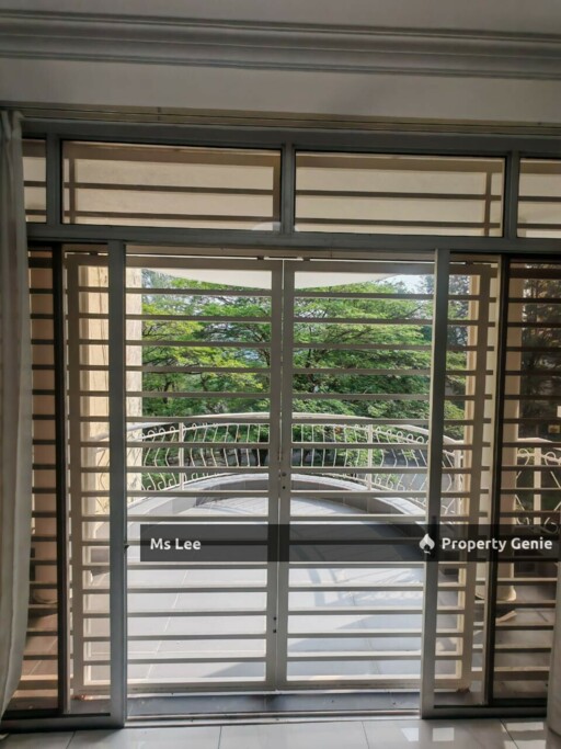 Venice Hill Condo @ Taman Puteri, Batu 9, Cheras-Fully Renovated Corner Unit