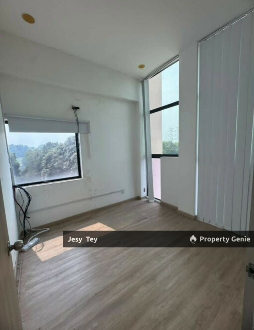 Eco Business Park 1 - 1.5-Storey Factory For Rent