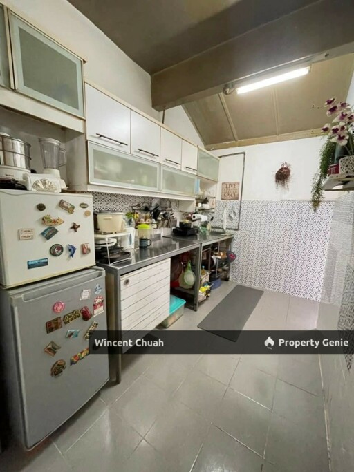 [Freehold] 2 Storey Terrace Wangsa Ceria 4, Wangsa Melawati, Kuala Lumpur
