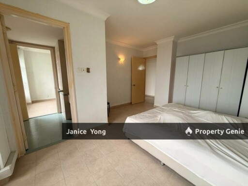 The Straits View Condominium @ Permas Jaya