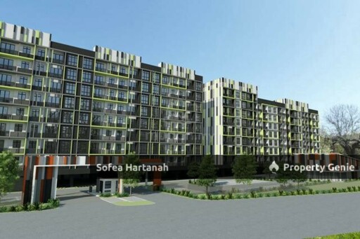 Suria Mewah Residensi,  Semenyih, Selangor | Bawah Harga Pasaran RM 151,632.00