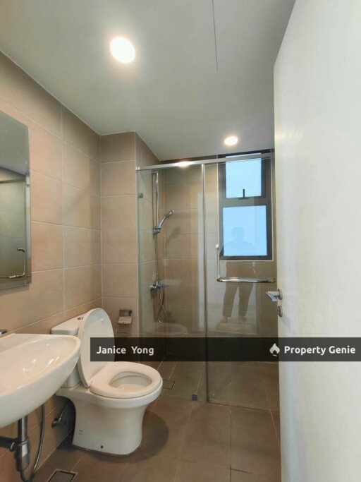 Teega Residences @ Puteri Harbour