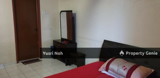 Rhythm Avenue - Freehold Serviced Residence at Subang Jaya