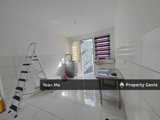 For Sale💥Good Condition 2 Storey M Aruna Saujana Bandar Country Homes Rawang