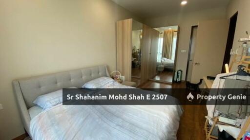 Residensi Harmoni 2 Segambut (Near Mont Kiara)