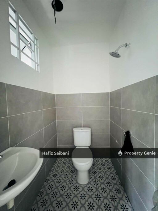 Double Storey Terrace Taman Kantan Permai Kajang