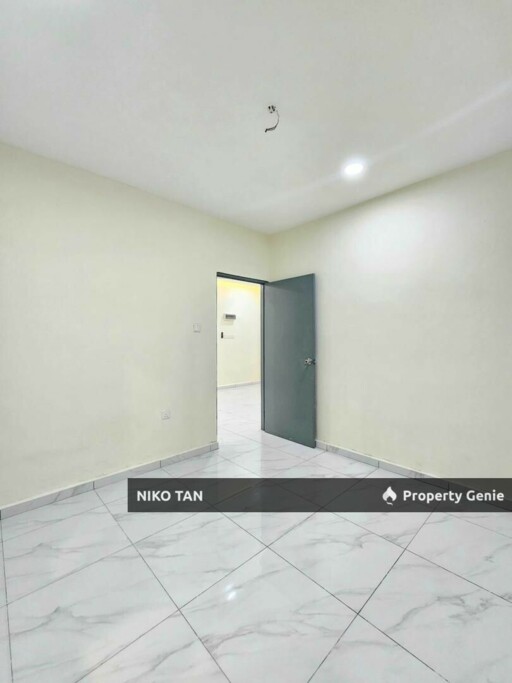 For Sale 1 Storey Jalan Dedap 33 Fully Renovated Unit Taman Johor Jaya