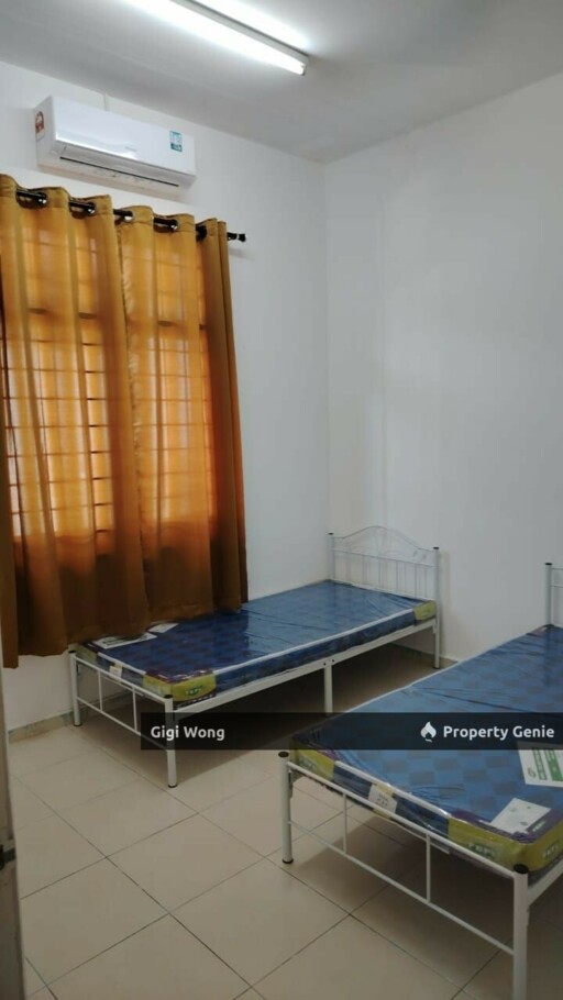 Single Storey Corner Lot Desa Idamna