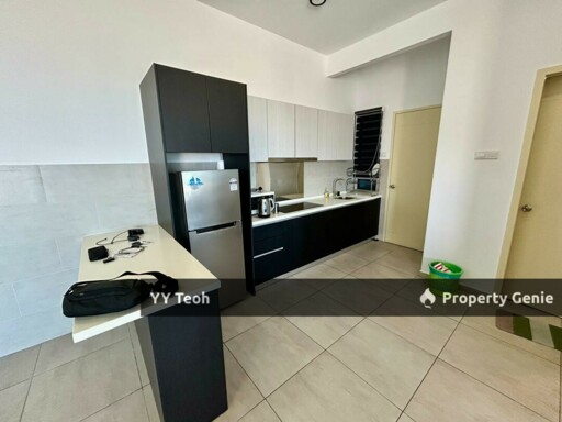 Atlantis Residence 3R Unit｜HIGH FLOOR - BLOCK A