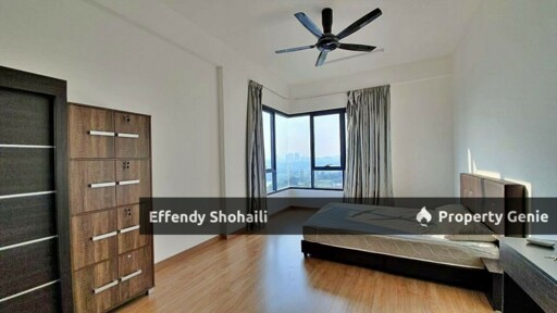 ZETA RESIDENCE CONDO ONE SOUTH