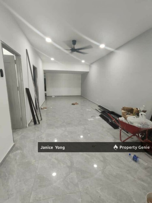 Taman Ungku Tun Aminah Skudai Jalan Perwira 11