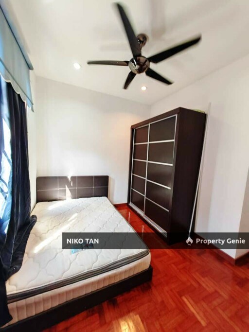 Jalan Lawa 2 Storey Semi-D Fully Renovated Taman Pelangi Indah