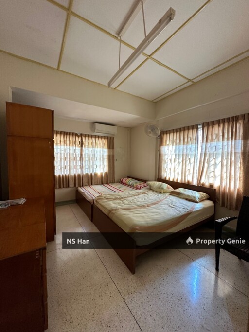 Ujong Pasir Semi-Detached Home In Melaka – Freehold And Spacious 2000 sqft