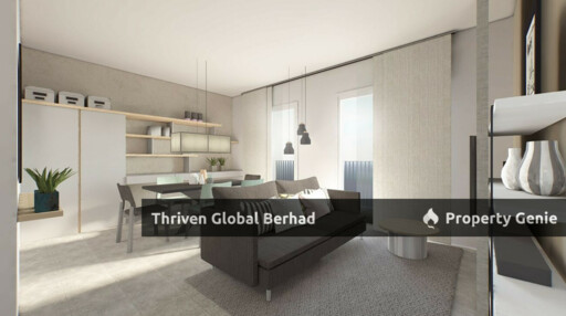 RESIDENSI ENESTA KEPONG