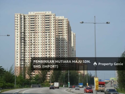 MUTIARA HEIGHTS