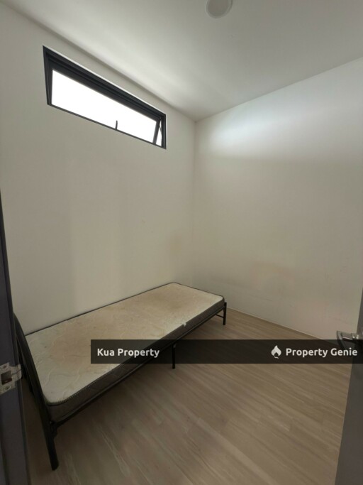 For Rent! The Podium Apartment at 3rd Mile, Opposite Aeon