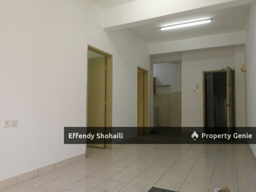SUNWAY BATU CAVES SHOP APARTMENT