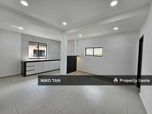 Bertam Taman Daya 2 Storey For Sale