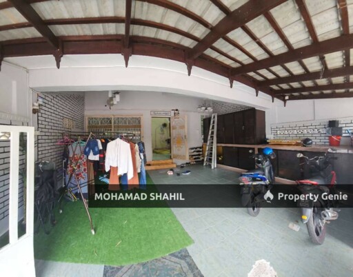 SEMABOK | MELAKA | TAMAN PERTAMA JAYA |