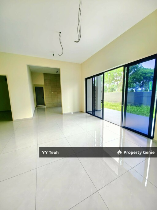 CORNER Permatang Pasir Double Storey Semi-D｜NEW HOUSE